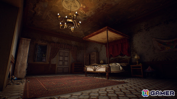 サバイバルホラーゲーム「Remothered: 赤き修道女の遺産」が発表！「Remothered」シリーズを締めくくる3作目の画像