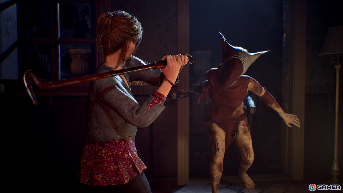 サバイバルホラーゲーム「Remothered: 赤き修道女の遺産」が発表！「Remothered」シリーズを締めくくる3作目の画像2