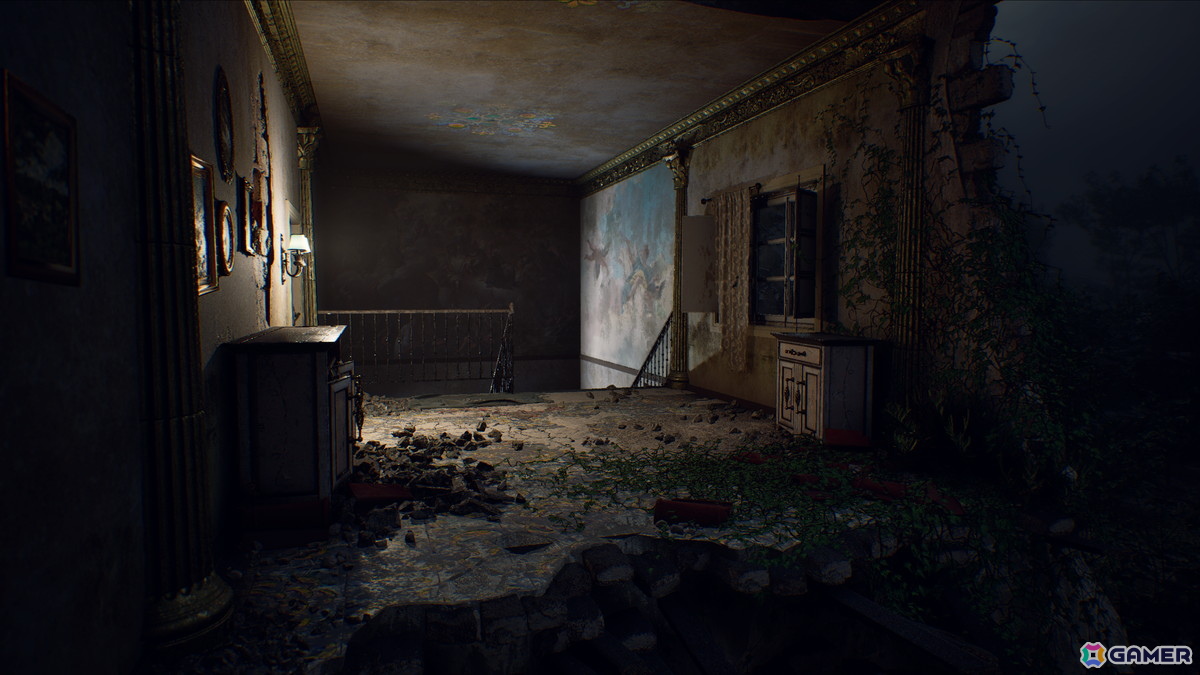 サバイバルホラーゲーム「Remothered: 赤き修道女の遺産」が発表！「Remothered」シリーズを締めくくる3作目の画像3