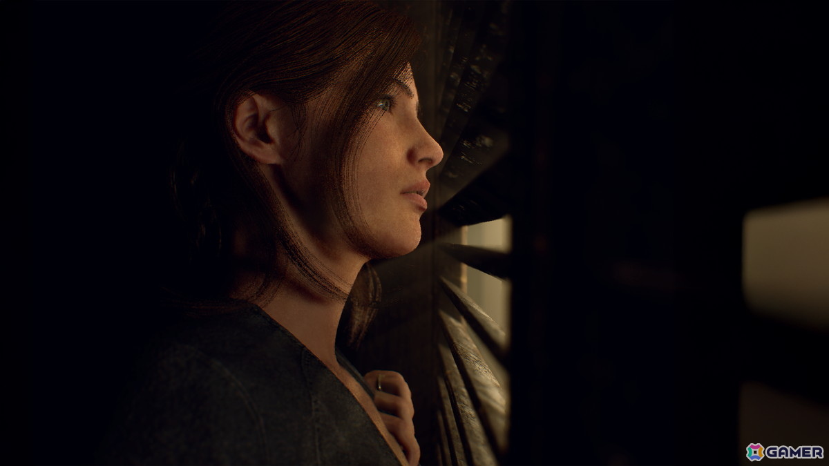 サバイバルホラーゲーム「Remothered: 赤き修道女の遺産」が発表！「Remothered」シリーズを締めくくる3作目の画像5