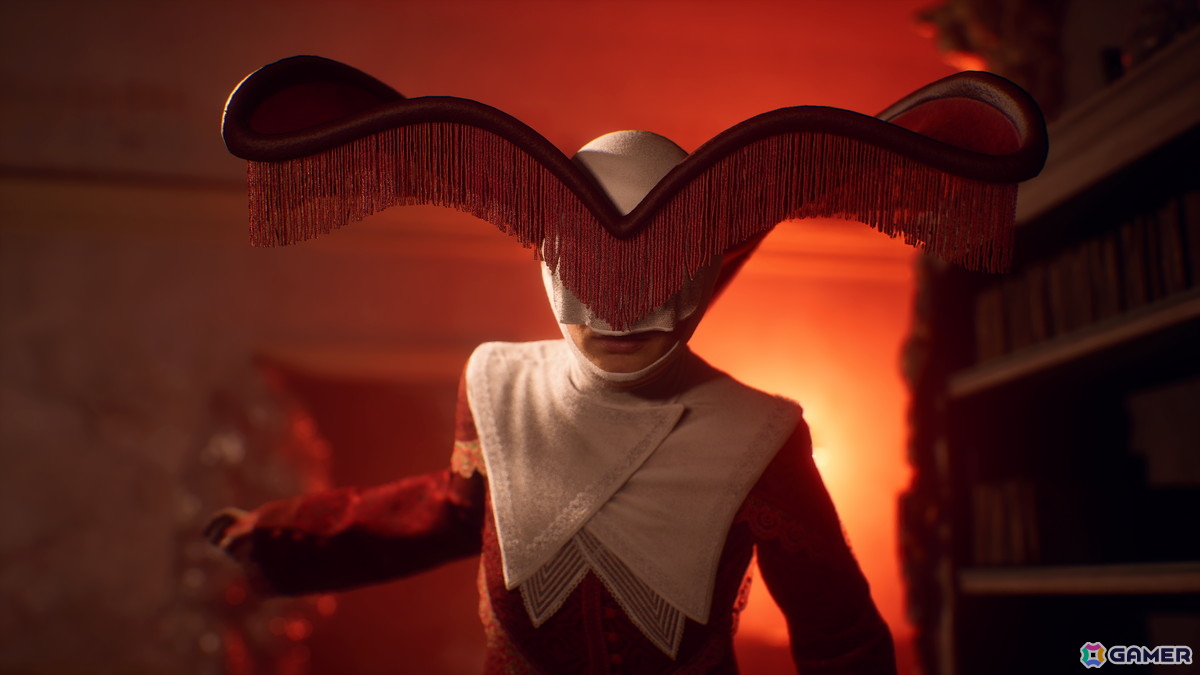 サバイバルホラーゲーム「Remothered: 赤き修道女の遺産」が発表！「Remothered」シリーズを締めくくる3作目の画像