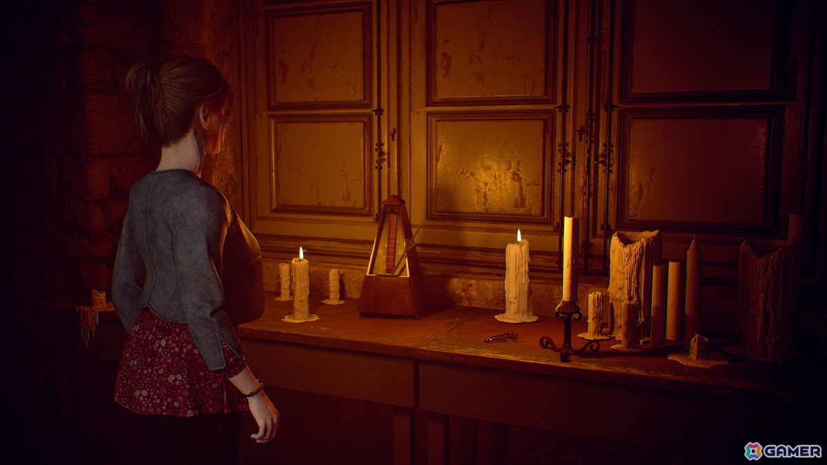 サバイバルホラーゲーム「Remothered: 赤き修道女の遺産」が発表！「Remothered」シリーズを締めくくる3作目の画像7