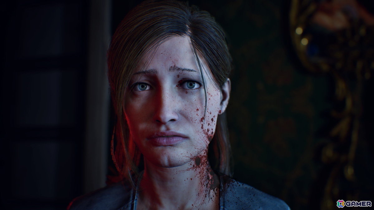 サバイバルホラーゲーム「Remothered: 赤き修道女の遺産」が発表！「Remothered」シリーズを締めくくる3作目の画像9
