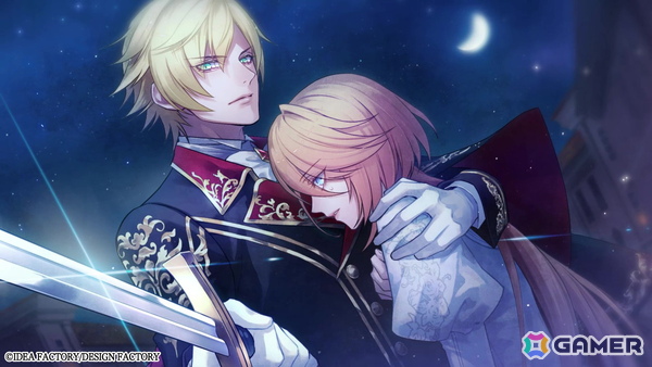 「薄桜鬼異聞 ベレジンスキーの魔女」のプロモーションムービーが公開！キャラクターや世界観などを紹介の画像