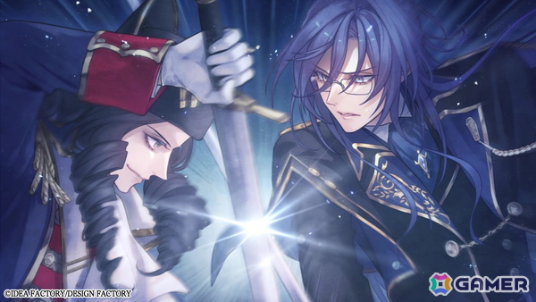 「薄桜鬼異聞 ベレジンスキーの魔女」のプロモーションムービーが公開！キャラクターや世界観などを紹介の画像