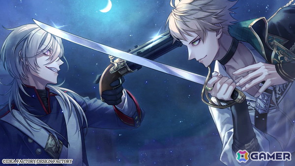 「薄桜鬼異聞 ベレジンスキーの魔女」のプロモーションムービーが公開！キャラクターや世界観などを紹介の画像