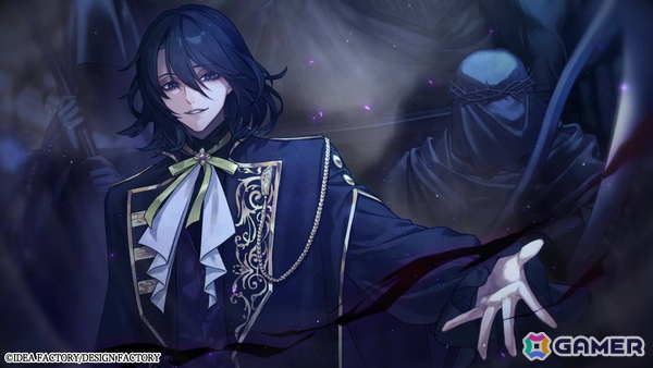 「薄桜鬼異聞 ベレジンスキーの魔女」のプロモーションムービーが公開！キャラクターや世界観などを紹介の画像