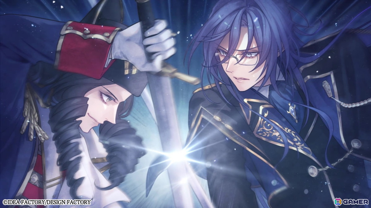 「薄桜鬼異聞 ベレジンスキーの魔女」のプロモーションムービーが公開！キャラクターや世界観などを紹介の画像4