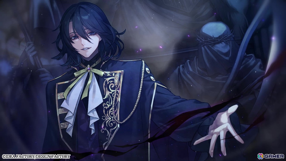 「薄桜鬼異聞 ベレジンスキーの魔女」のプロモーションムービーが公開！キャラクターや世界観などを紹介の画像8