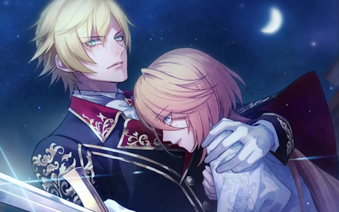 「薄桜鬼異聞 ベレジンスキーの魔女」のプロモーションムービーが公開!キャラクターや世界観などを紹介