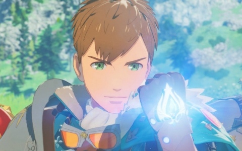 シリーズ最新作「モンスターハンターストーリーズ3 ~運命の双竜~」が発売!紗理さんの歌う「Echoing Wings」にのせた特別映像も公開