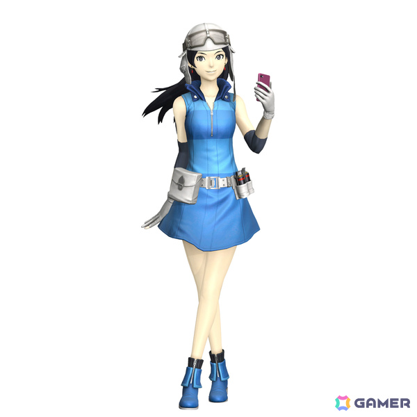 「D2メガテン」で「D2縁祭第4弾 -真・女神転生IV FINAL-」が開催！ナナシ、アサヒが参戦の画像5