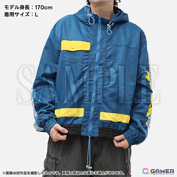 「光の戦士の軌跡展 -Adventurer's Chronicle-」のチケットとグッズ情報が公開！チケット先行抽選販売は3月20日からの画像