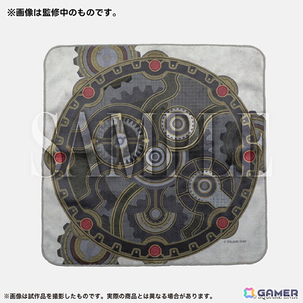 「光の戦士の軌跡展 -Adventurer's Chronicle-」のチケットとグッズ情報が公開！チケット先行抽選販売は3月20日からの画像