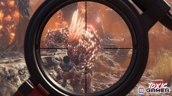 ジョン・カーペンター氏が開発に携わるFPS「John Carpenter's Toxic Commando」が発売！最大4人でゾンビの群れに立ち向かおうの画像