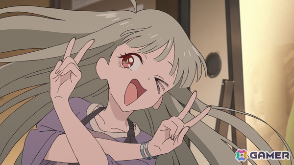アニメ「超かぐや姫！」ツクヨミと現実のキャラクターデザインはどのように制作していったのか――へちま氏、永江彰浩氏インタビューの画像4