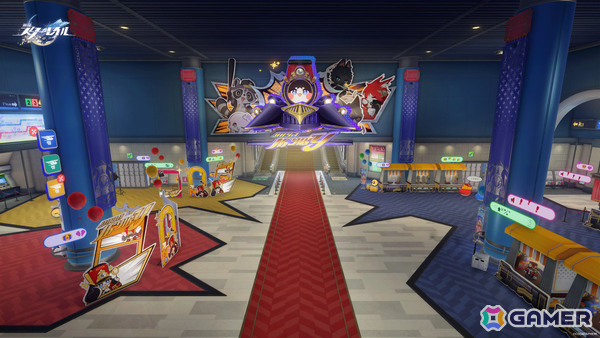 「崩壊：スターレイル」Ver.4.1「荒れ狂う暁の空」が3月25日にリリース！名探偵・不死途が新たなプレイアブルキャラとして参戦の画像