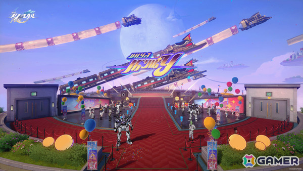 「崩壊：スターレイル」Ver.4.1「荒れ狂う暁の空」が3月25日にリリース！名探偵・不死途が新たなプレイアブルキャラとして参戦の画像