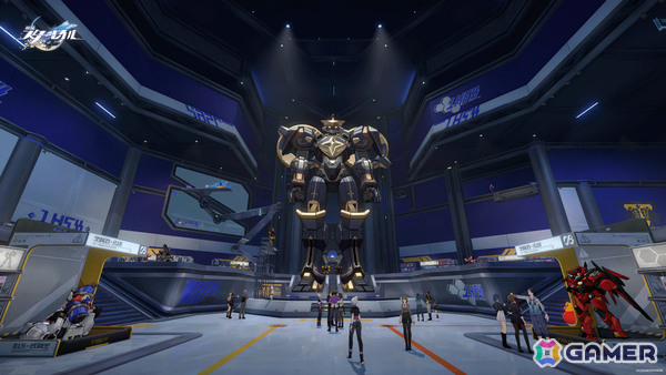 「崩壊：スターレイル」Ver.4.1「荒れ狂う暁の空」が3月25日にリリース！名探偵・不死途が新たなプレイアブルキャラとして参戦の画像