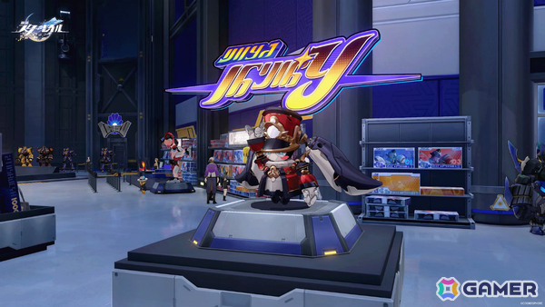 「崩壊：スターレイル」Ver.4.1「荒れ狂う暁の空」が3月25日にリリース！名探偵・不死途が新たなプレイアブルキャラとして参戦の画像