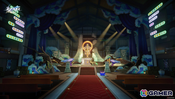 「崩壊：スターレイル」Ver.4.1「荒れ狂う暁の空」が3月25日にリリース！名探偵・不死途が新たなプレイアブルキャラとして参戦の画像7
