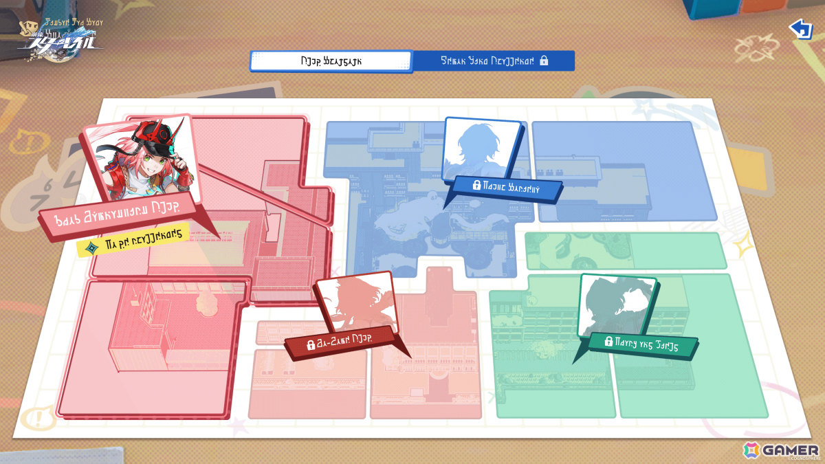 「崩壊：スターレイル」Ver.4.1「荒れ狂う暁の空」が3月25日にリリース！名探偵・不死途が新たなプレイアブルキャラとして参戦の画像