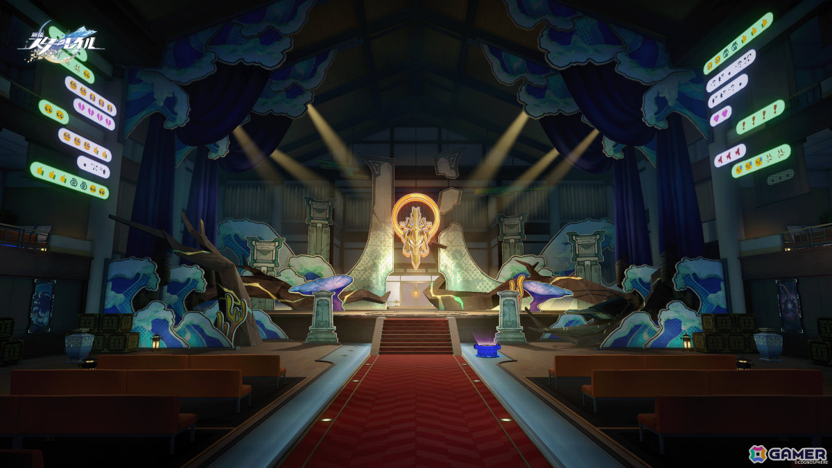 「崩壊：スターレイル」Ver.4.1「荒れ狂う暁の空」が3月25日にリリース！名探偵・不死途が新たなプレイアブルキャラとして参戦の画像