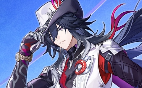 「崩壊：スターレイル」Ver.4.1「荒れ狂う暁の空」が3月25日にリリース！名探偵・不死途が新たなプレイアブルキャラとして参戦の画像