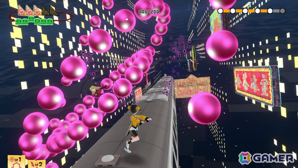 香港の霊幻世界を駆け抜ける3D弾幕シューティング「桑の巫韻︰霊界特急」がTIGS2026で日本初展示！Steam版とGB互換機で動く8bit版を試遊できるの画像