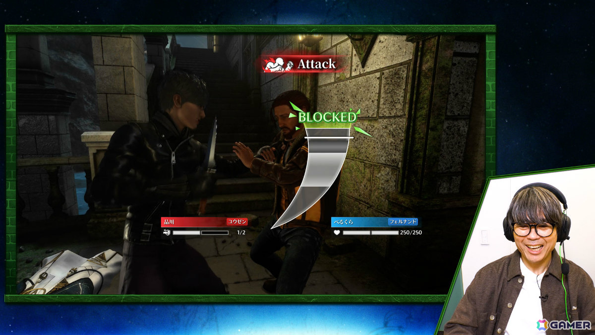 「KILLER INN」を狩野英孝さん、品川祐さん、えなこさん、柏木べるくらさんがプレイする特別番組が3月15日1時58分よりTBSテレビで放送！の画像