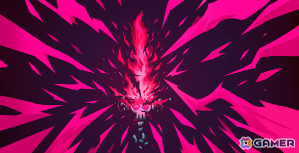 “頭だけの魔王”となり復讐と再建の道を歩むローグライトADV「カード魔王:頭だけになっても」が4月29日にSteamでリリース！の画像