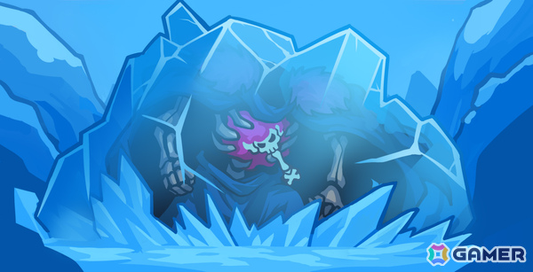 “頭だけの魔王”となり復讐と再建の道を歩むローグライトADV「カード魔王:頭だけになっても」が4月29日にSteamでリリース！の画像