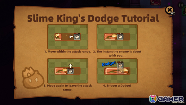 “頭だけの魔王”となり復讐と再建の道を歩むローグライトADV「カード魔王:頭だけになっても」が4月29日にSteamでリリース！の画像