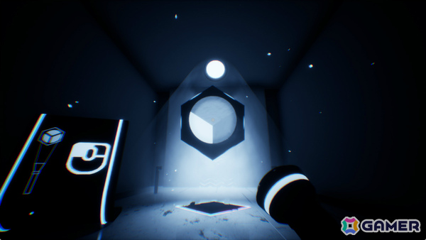 光と影をテーマにした「Portal」ライクの一人称パズルゲーム「THANKS, LIGHT.」が9月にリリース！Steamで体験版も配信中の画像2
