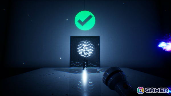 光と影をテーマにした「Portal」ライクの一人称パズルゲーム「THANKS, LIGHT.」が9月にリリース！Steamで体験版も配信中の画像
