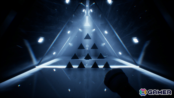 光と影をテーマにした「Portal」ライクの一人称パズルゲーム「THANKS, LIGHT.」が9月にリリース！Steamで体験版も配信中の画像