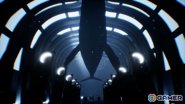 光と影をテーマにした「Portal」ライクの一人称パズルゲーム「THANKS, LIGHT.」が9月にリリース！Steamで体験版も配信中の画像