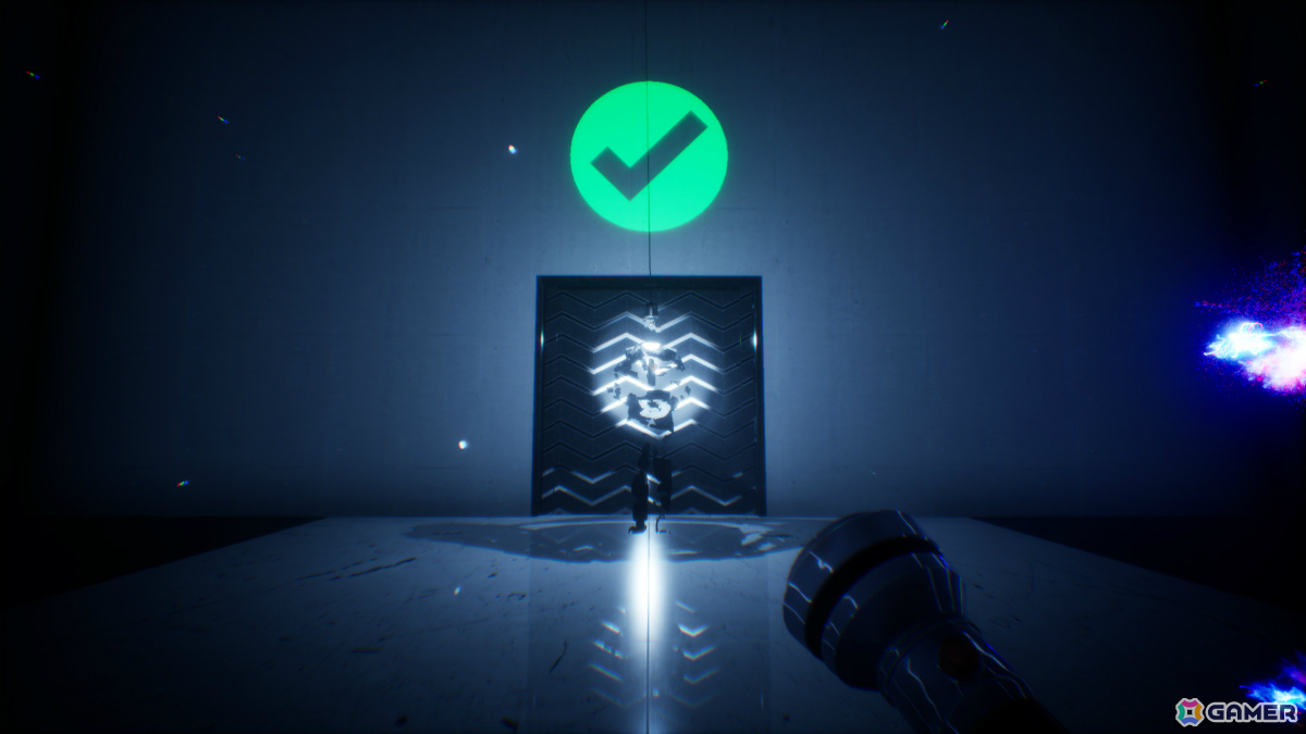 光と影をテーマにした「Portal」ライクの一人称パズルゲーム「THANKS, LIGHT.」が9月にリリース！Steamで体験版も配信中の画像3
