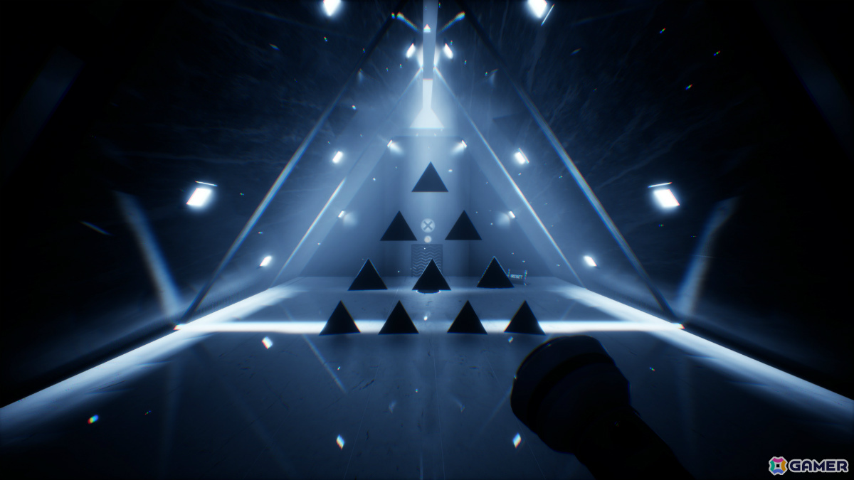 光と影をテーマにした「Portal」ライクの一人称パズルゲーム「THANKS, LIGHT.」が9月にリリース！Steamで体験版も配信中の画像5