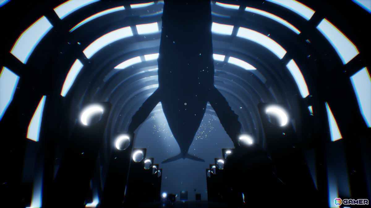 光と影をテーマにした「Portal」ライクの一人称パズルゲーム「THANKS, LIGHT.」が9月にリリース！Steamで体験版も配信中の画像6