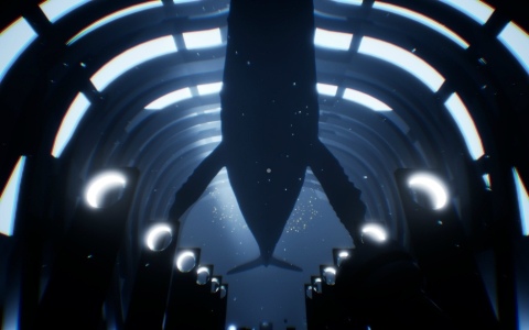 光と影をテーマにした「Portal」ライクの一人称パズルゲーム「THANKS, LIGHT.」が9月にリリース！Steamで体験版も配信中