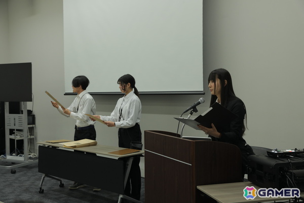 「都市伝説解体・センター試験」レポート：試験を受けるだけじゃない！？第四境界ならではの凝った仕掛けで「都市伝説解体センター」の世界にプレイヤー自身が引き込まれていくの画像4