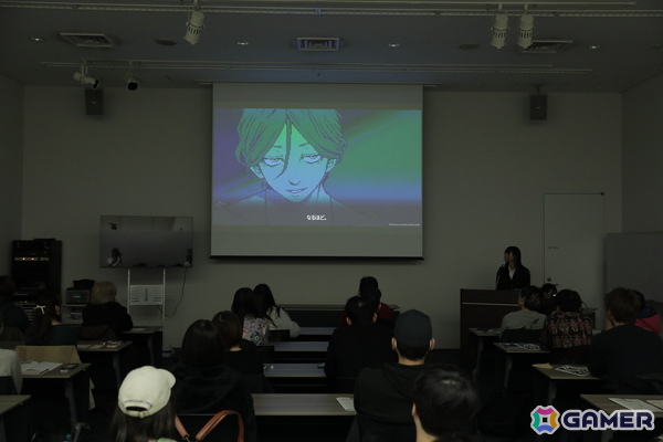 「都市伝説解体・センター試験」レポート：試験を受けるだけじゃない！？第四境界ならではの凝った仕掛けで「都市伝説解体センター」の世界にプレイヤー自身が引き込まれていくの画像8