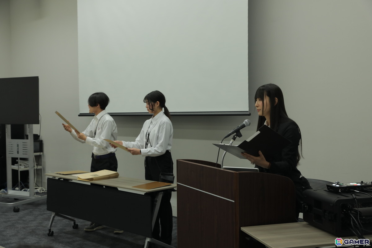 「都市伝説解体・センター試験」レポート：試験を受けるだけじゃない！？第四境界ならではの凝った仕掛けで「都市伝説解体センター」の世界にプレイヤー自身が引き込まれていくの画像4