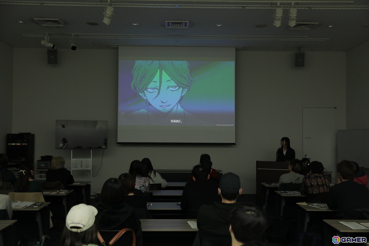 「都市伝説解体・センター試験」レポート：試験を受けるだけじゃない！？第四境界ならではの凝った仕掛けで「都市伝説解体センター」の世界にプレイヤー自身が引き込まれていくの画像8