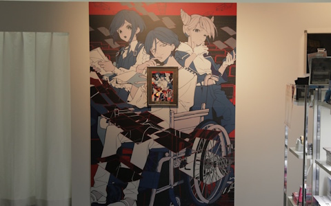 「都市伝説解体・センター試験」レポート：試験を受けるだけじゃない！？第四境界ならではの凝った仕掛けで「都市伝説解体センター」の世界にプレイヤー自身が引き込まれていく