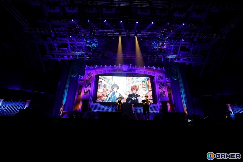 立場、魂――複雑な“入れ替わり”を繰り返す物語の行く末は?「アイドルマスター SideM」朗読ステージ「魂環の人形」DAY1をレポートの画像