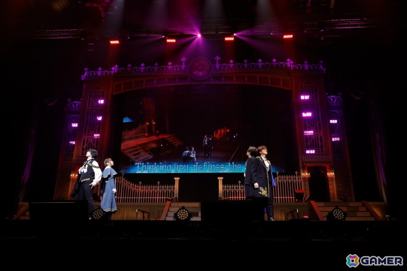 立場、魂――複雑な“入れ替わり”を繰り返す物語の行く末は?「アイドルマスター SideM」朗読ステージ「魂環の人形」DAY1をレポートの画像