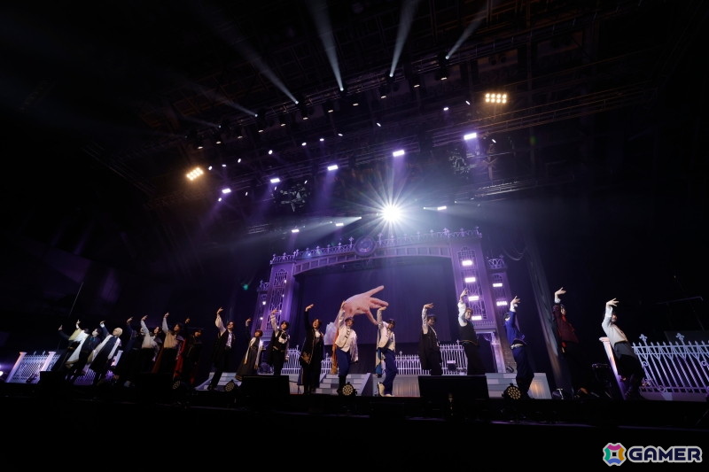 立場、魂――複雑な“入れ替わり”を繰り返す物語の行く末は?「アイドルマスター SideM」朗読ステージ「魂環の人形」DAY1をレポートの画像