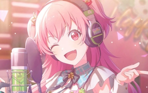 「プロセカ」愛莉のバースデーイベント「HAPPY BIRTHDAY 桃井 愛莉 2026」が開催！限定メンバーが登場のガチャも